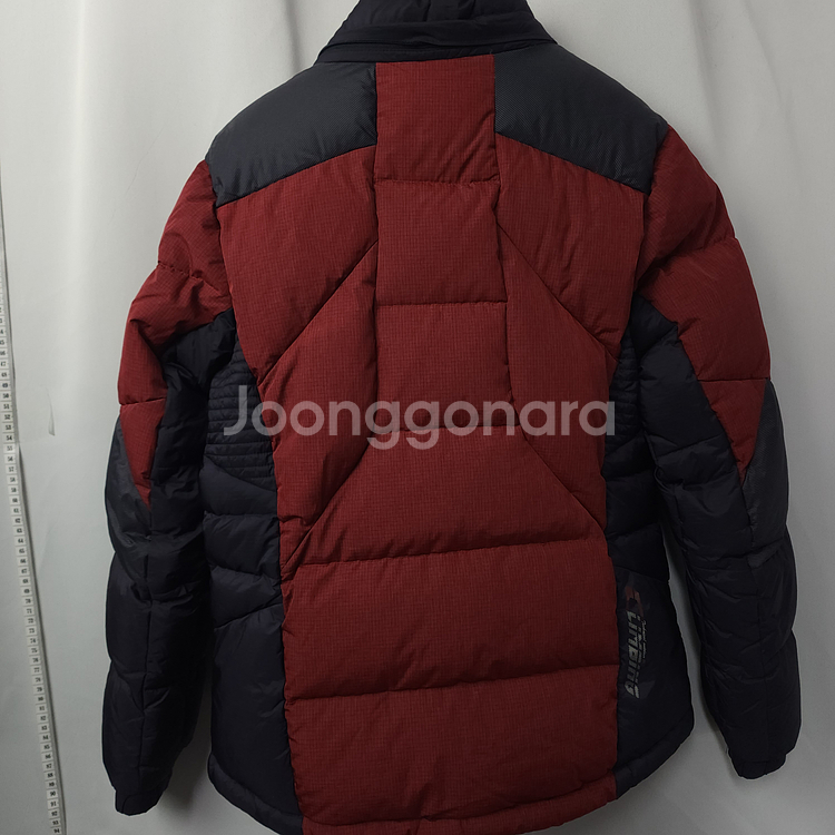 44-55(98) K2 오리털 패딩 점퍼--5