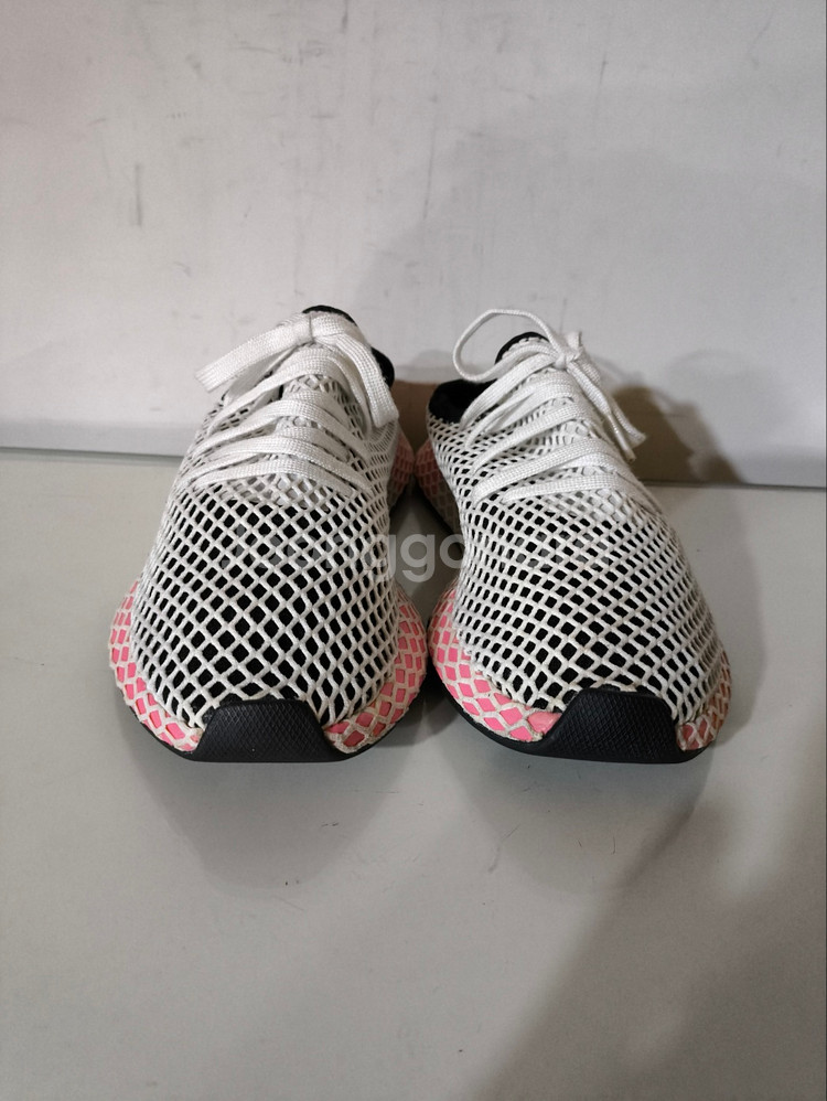 250mm 아디다스 디럽트러너 운동화--2