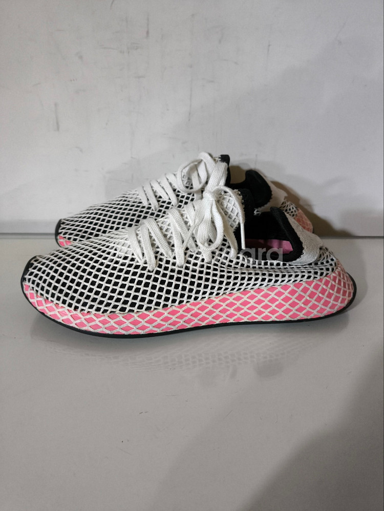 250mm 아디다스 디럽트러너 운동화--0