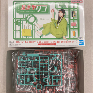 hg 건담 리코자쿠 판매