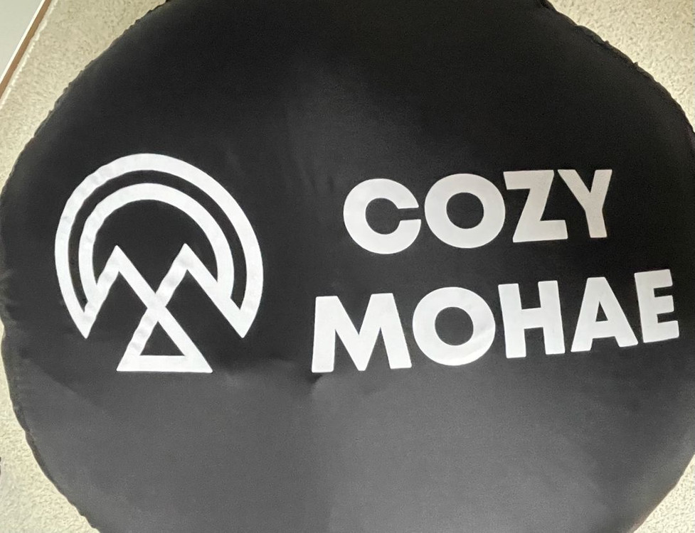 코지모해 캠핑용품 세트--2