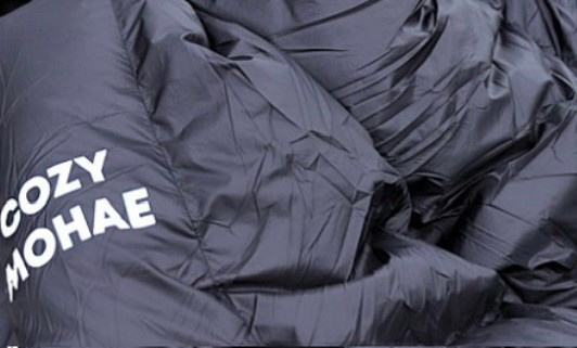 코지모해 캠핑용품 세트--3