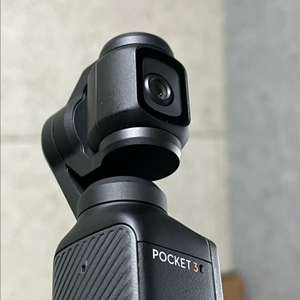 오즈모 포켓3+보험2년+필터+리더기+악세사리