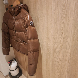 몽클레어 여성 패딩 점퍼.정품 55사이즈.가격내림