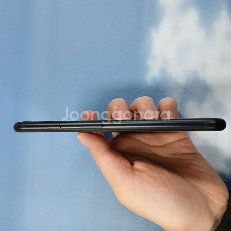 대량구매가능 아이폰SE3 64기가 미드나이트 공기계 중고폰 저가폰 알뜰폰 학생폰 키즈폰--3