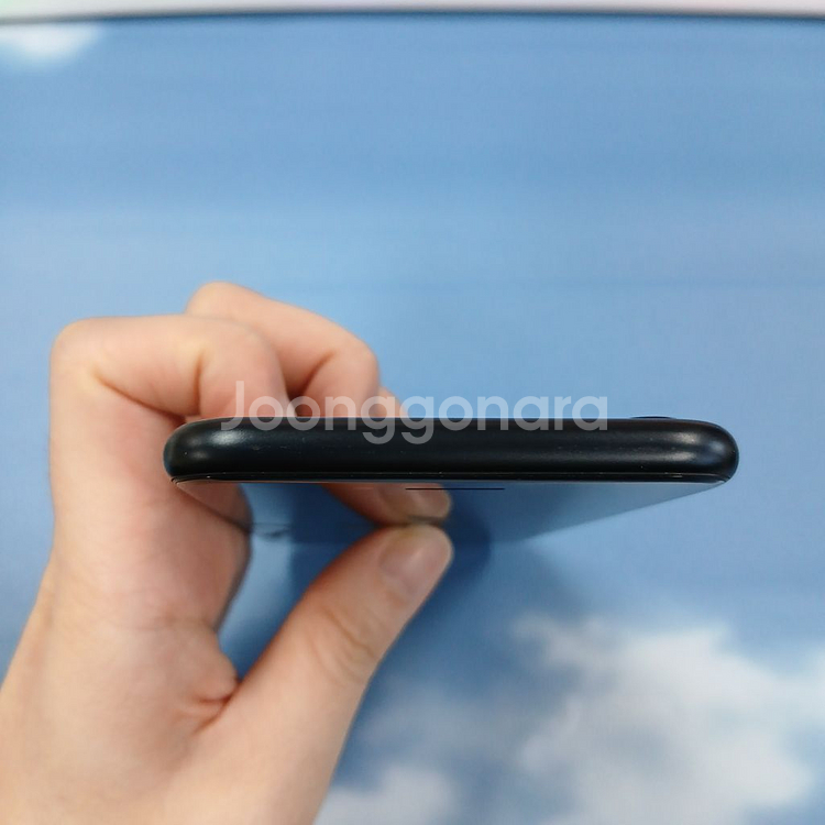 대량구매가능 아이폰SE3 64기가 미드나이트 공기계 중고폰 저가폰 알뜰폰 학생폰 키즈폰--4