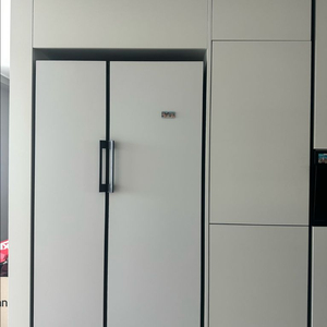 삼성 비스포크 냉장고 키친핏