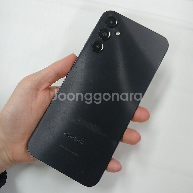 갤럭시점프3 128기가 블랙 공기계 중고폰 저가폰 알뜰폰 키즈폰 학생폰 효도폰--0