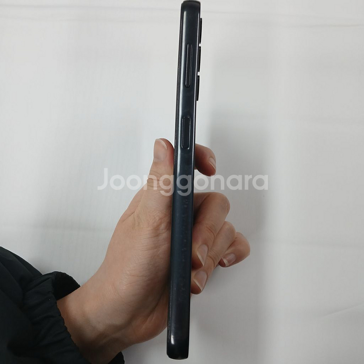 갤럭시점프3 128기가 블랙 공기계 중고폰 저가폰 알뜰폰 키즈폰 학생폰 효도폰--2