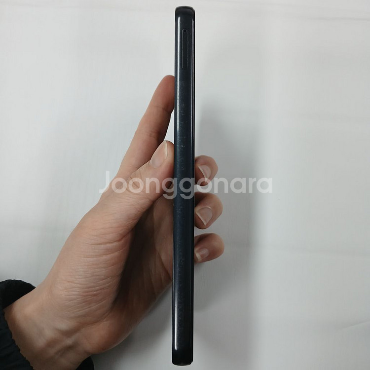 갤럭시점프3 128기가 블랙 공기계 중고폰 저가폰 알뜰폰 키즈폰 학생폰 효도폰--3