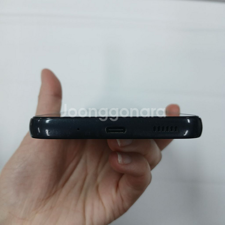 갤럭시점프3 128기가 블랙 공기계 중고폰 저가폰 알뜰폰 키즈폰 학생폰 효도폰--5