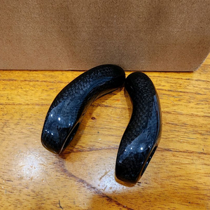 카본 바엔드 자전거 mtb 부품 이미지