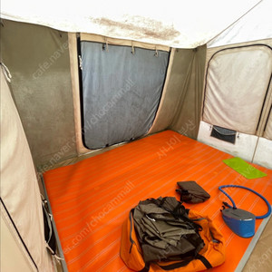 에어쇼파 2개 에어박스 에어매트 260 1개 190 1개 전기매트 300 40에어매트 일괄 쿨거래 주말거래 네고가능 이미지