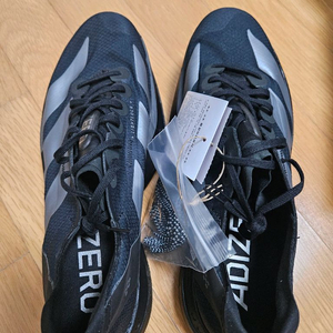 아디다스 아디제로 아디오스 프로4 265