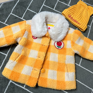 베베드피노 리본비니+ 튤립 덤블자켓 90 일괄