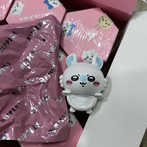 치이카와히퍼 모몽가 단순개봉 새상품