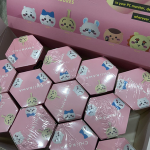 치이카와히퍼 미개봉 새상품