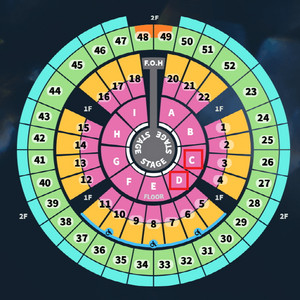 성시경 콘서트 12/28(일) 막콘 플로어 2/3/4연석 양도