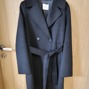 리스트 핸드메이드 코트 55 새상품