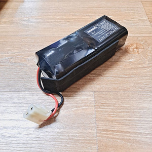 스윙8700 무선 물걸레청소기 정품 배터리 45분 FMCM18650F5Q