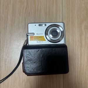 코닥 이지쉐어 m873 디카