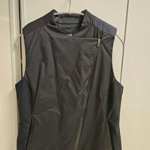 풋조이 골프 패딩조끼