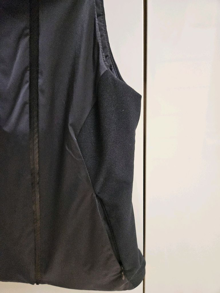 풋조이 골프 패딩조끼--4