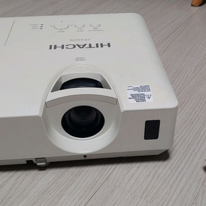 히타치 CP-EX250 빔프로젝터