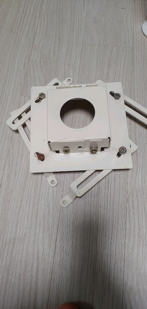 히타치 CP-EX250 빔프로젝터--3