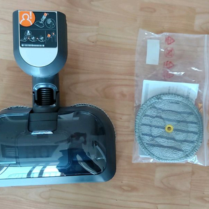 LG 무선청소기 스팀 물걸레 팝니다