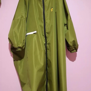 비옷 / 우의 /판초핏