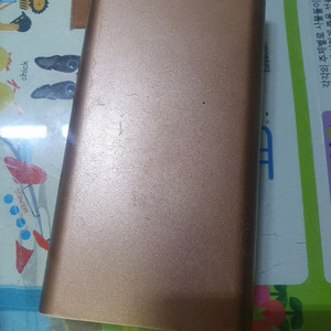 보조배터리 3238mAh 3천