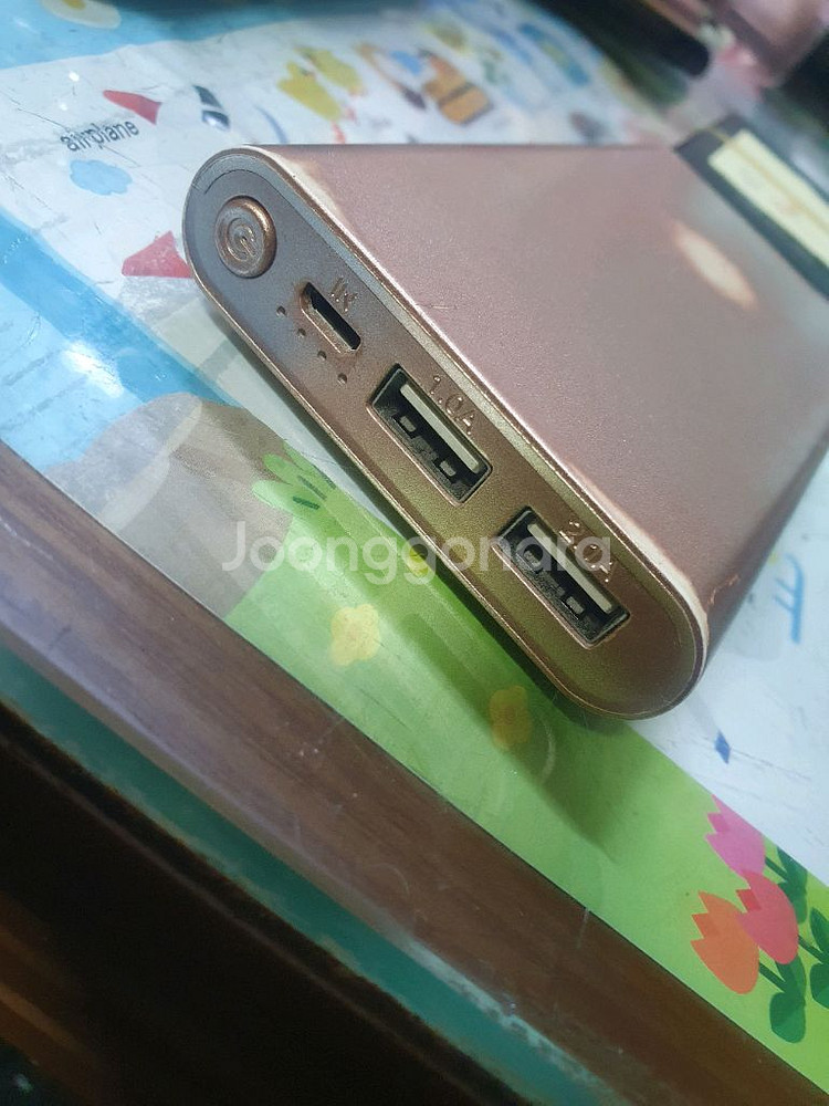 보조배터리 3238mAh 3천--2