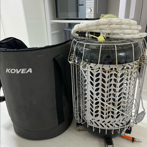 코베아 기가썬 판매합니다