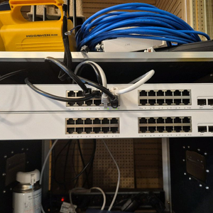 CISCO CBS350-24T-4G 스위치 네트워크 공유기 가격내림