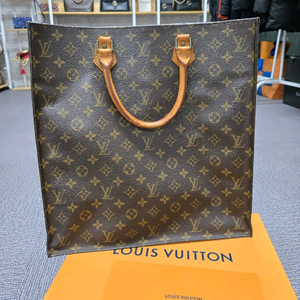 [A급] [정품]루이비통 삭플라gm 토트백