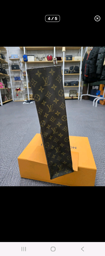 [A급] [정품]루이비통 삭플라gm 토트백 이미지