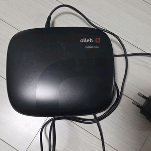 KT 허브 기가 파이버 CF404CH_W