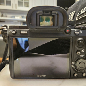 C~B급 소니A7M3+2470GM 210에 팝니다.