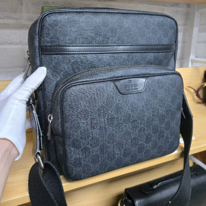 [정품]구찌 수프림 메신저백