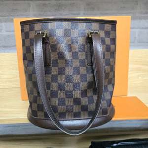 [A급] [정품]루이비통 다미에 버킷백