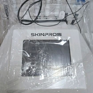 SKINPRO 미용기기 스킨프로맥스 새제품