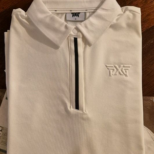 pxg 여성 골프 긴팔 약기모 티셔츠