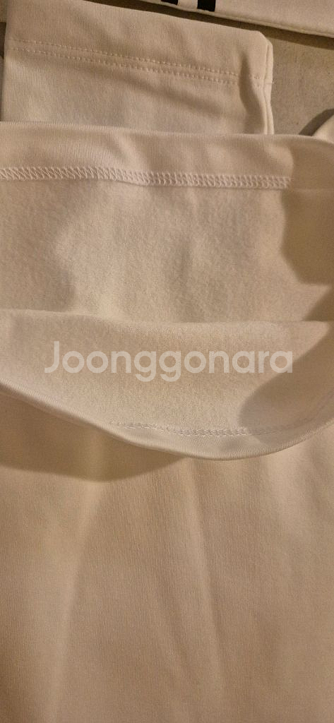 pxg 여성 골프 긴팔 약기모 티셔츠--1