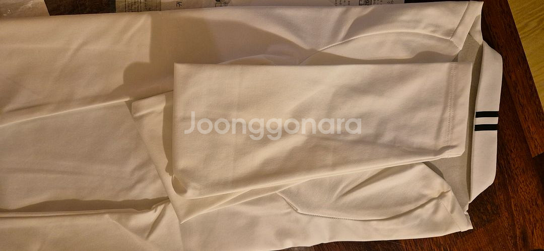 pxg 여성 골프 긴팔 약기모 티셔츠--2