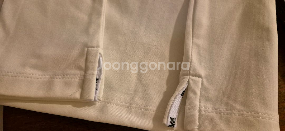 pxg 여성 골프 긴팔 약기모 티셔츠--3