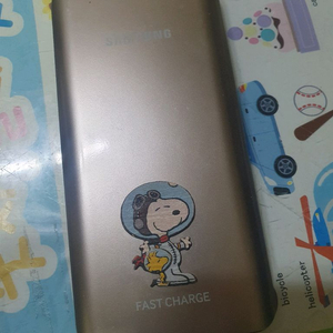 삼성 보조배터리 EB-PN960 3112mAh 3천