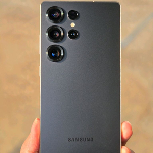 안심o,120만 서울 S급 갤럭시 S25 울트라 256g블랙