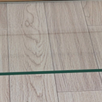 [새제품] 강화유리 컴퓨터 받침대