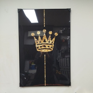 로렉스그림 로렉스액자 로렉스 로고 대형 그림액지 그림 액자 팝아트 인테리어소품 명품그림 명품액자 꽃그림 그램액자